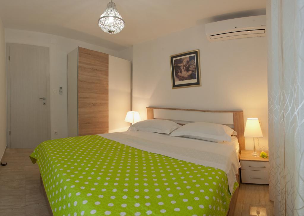 Apartments Villa Anamaria Trogir Pokoj fotografie