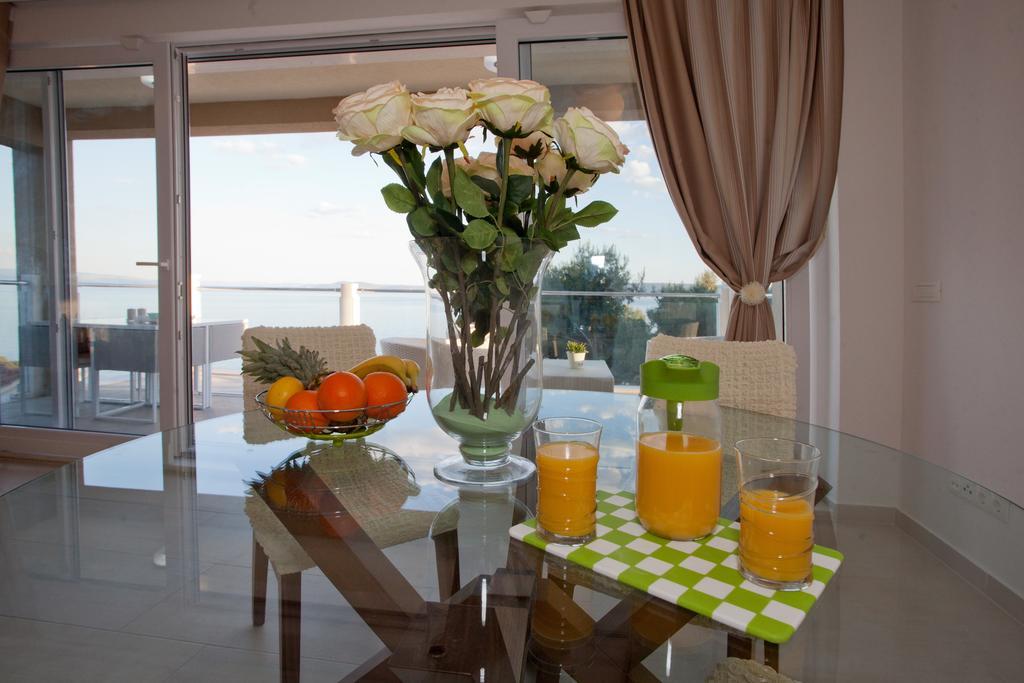 Apartments Villa Anamaria Trogir Pokoj fotografie