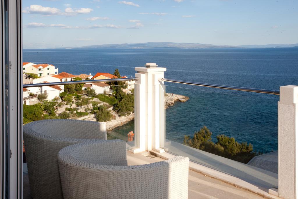 Apartments Villa Anamaria Trogir Pokoj fotografie